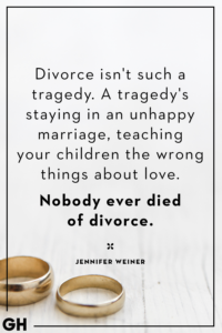 Learn about the emotional price of divorce and how to work through it with Kim Dunn at Mindup Coaching